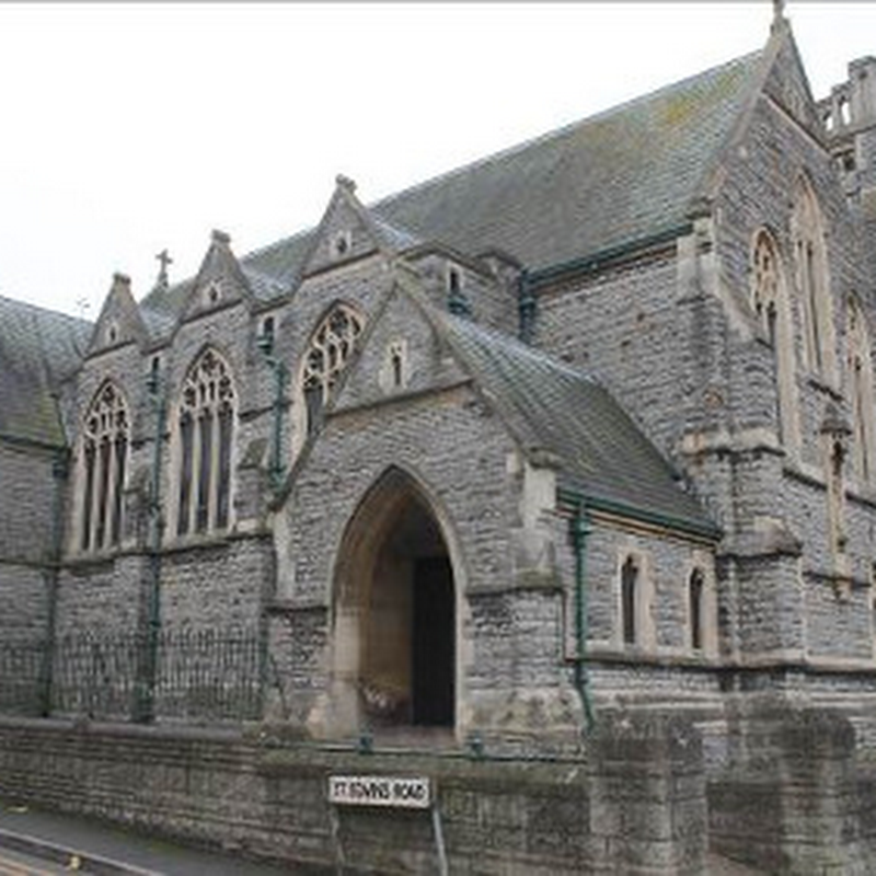 Christopher Draycott