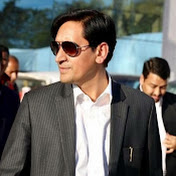 Deepak Rawat IAS