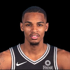Dejounte Murray
