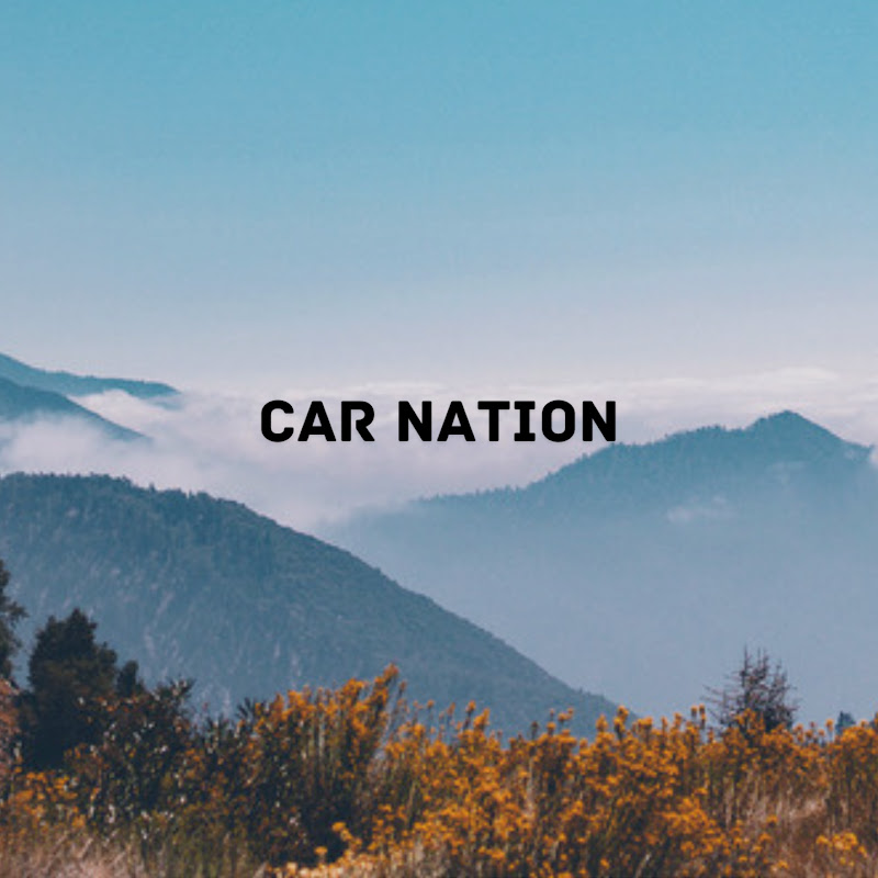 Car Nation