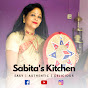 Sabita's Kitchen logo