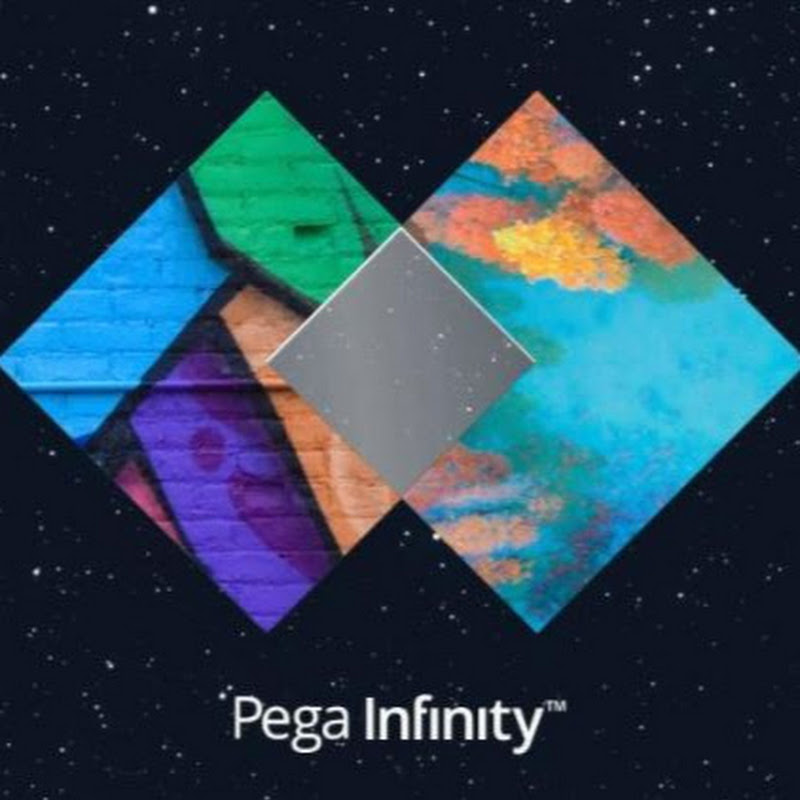 Pega For Life