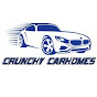 Crunchy Car Homes logo