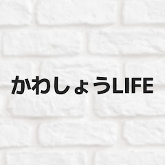 かわしょうchannel