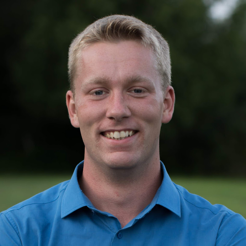 Nick McCullum