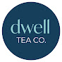 Dwell Tea Co. logo