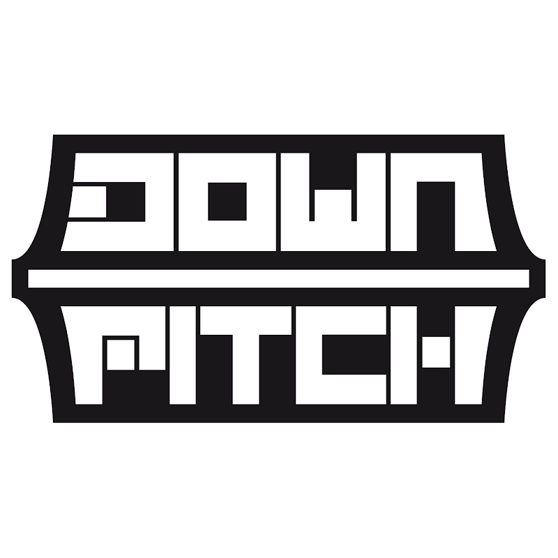 Downpitch icon