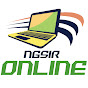 ngsir online logo