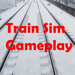 Train Simulator Gameplayアイコン画像