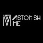 Astonish Me logo