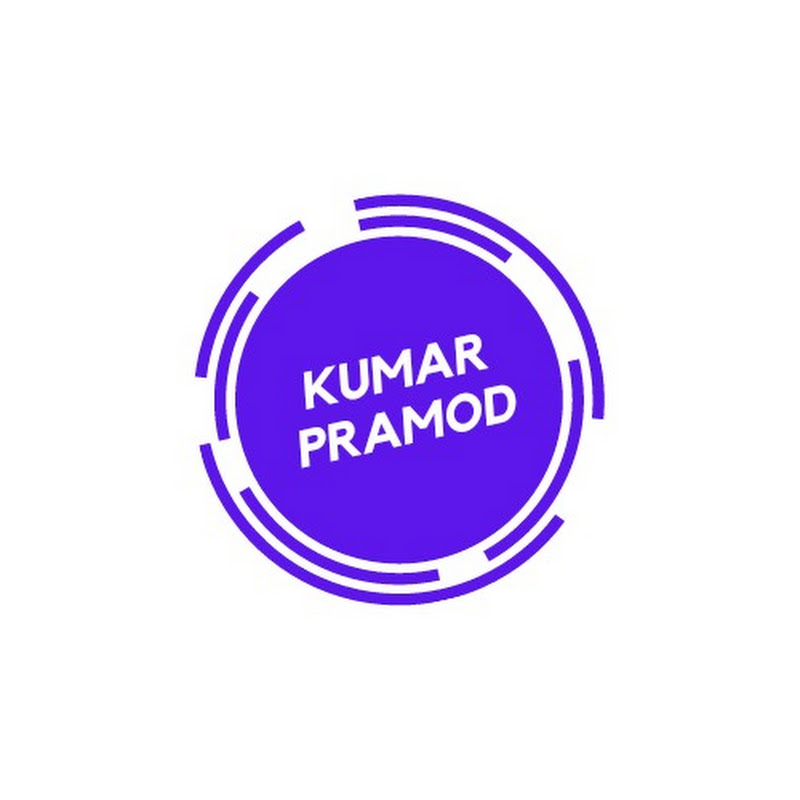 KUMAR Pramod