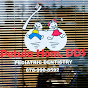 Petula Hom DDS Pediatric Dentistry logo