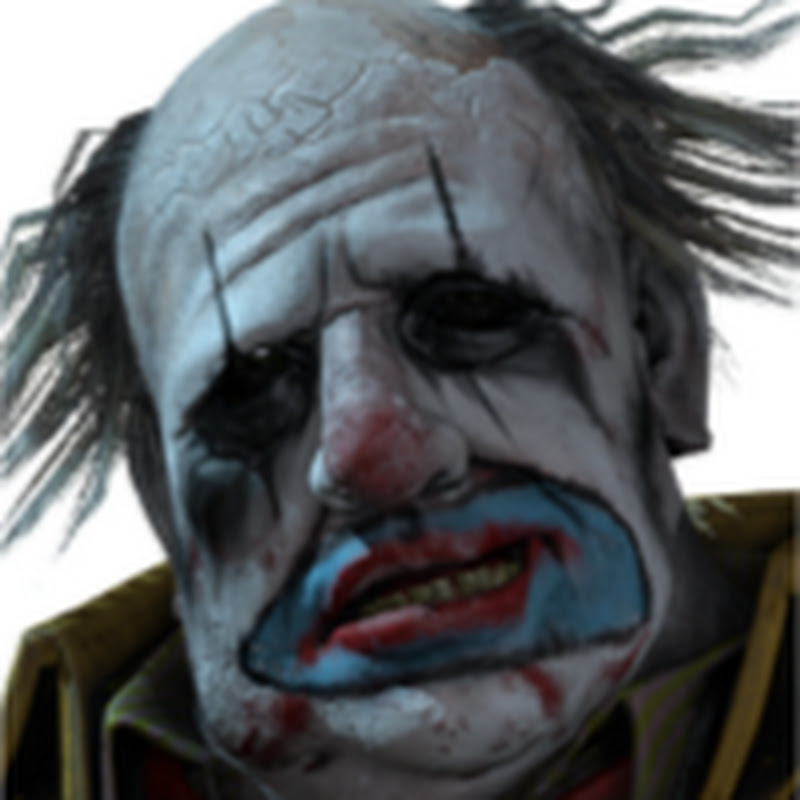 Clown4Redheads