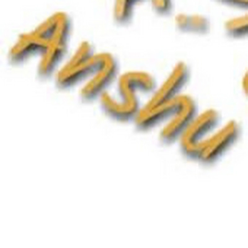 Anshu Singh