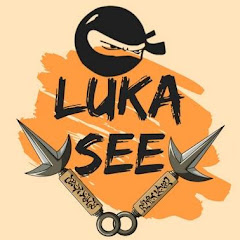 Lukasee channel logo