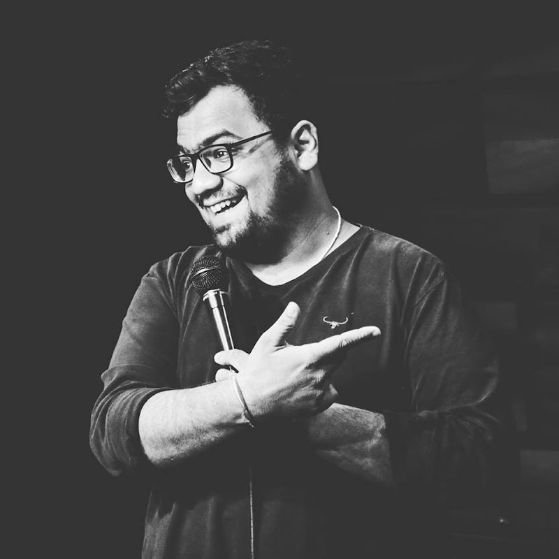 Rueben Kaduskar
