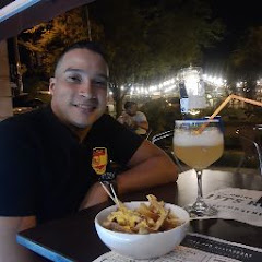 Bernardo Andres