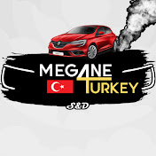 Megane 4 Turkey