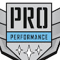 Pro Performance Gurus logo
