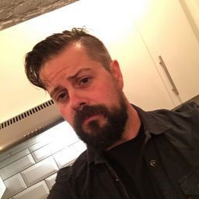 Jason Wareham