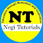 Negi Tutorials logo