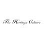The Heritage Culture logo