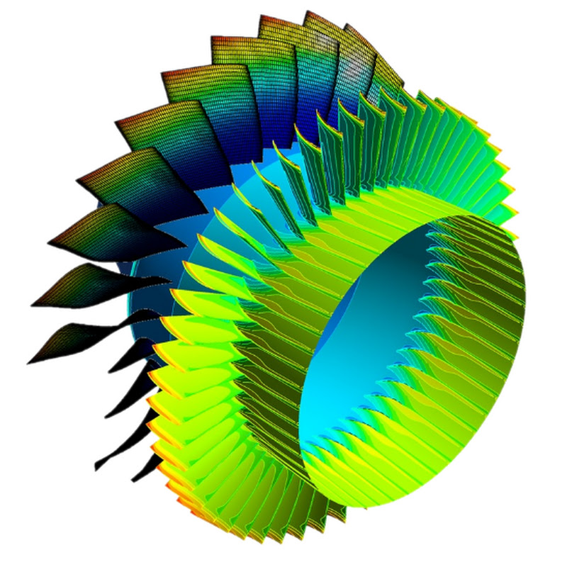Advanced Engineering Tutorials Logo