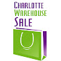 Charlotte Warehouse Sale logo