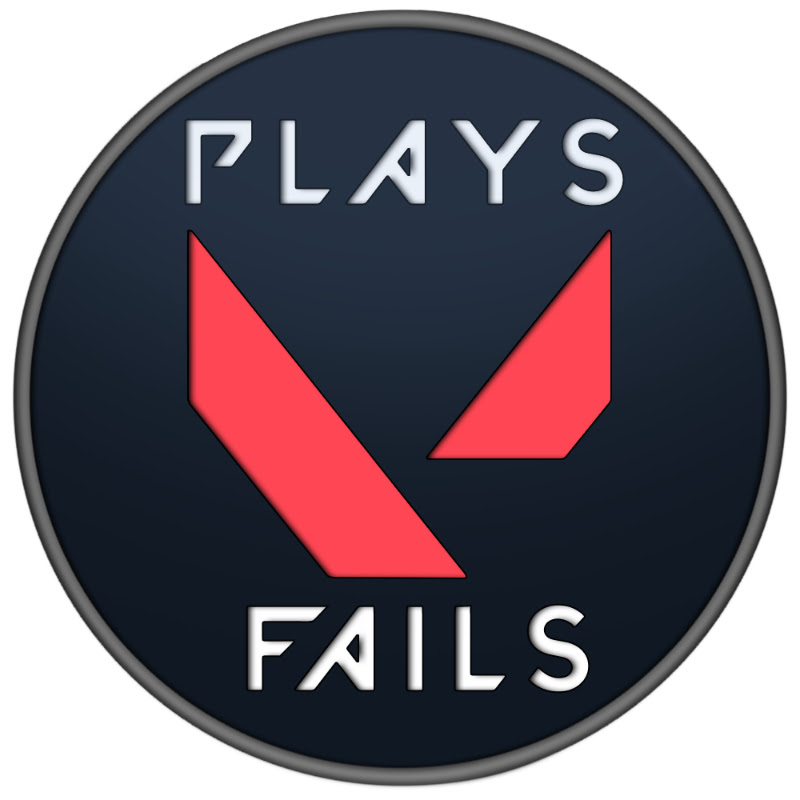 Valorant Plays & Fails - by RaFu