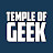 Temple of Geek