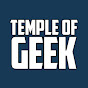 Temple of Geek