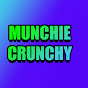 munchies Crunchy logo