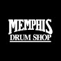 Memphis Drum Shop logo