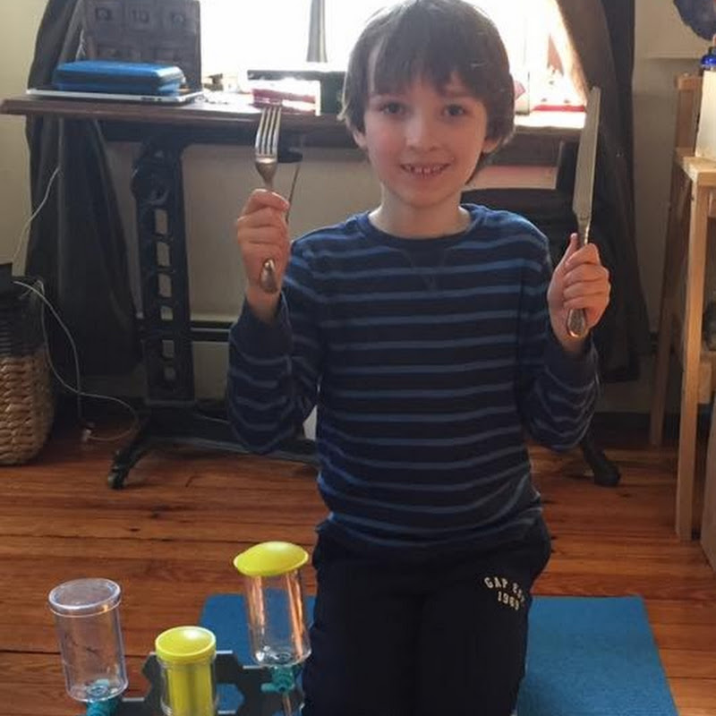 Learning with Lucas
