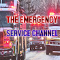 The Emergency Service Channel logo