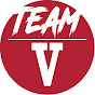 The TeamV logo