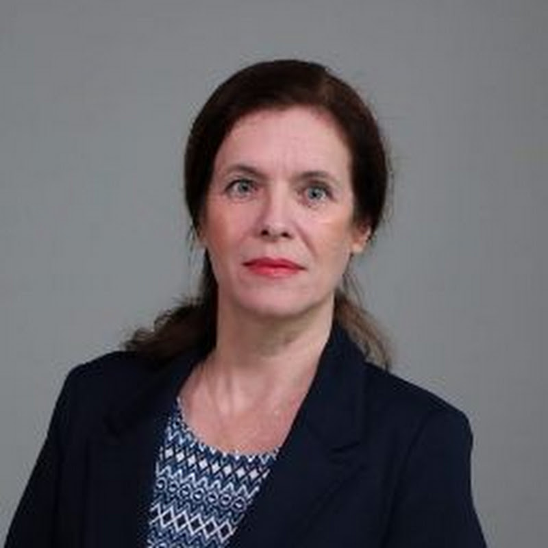 Zorita Bischof