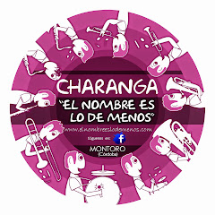 Charanga "El nombre es lo de menos"