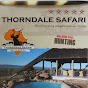 Thorndale Safari USA logo