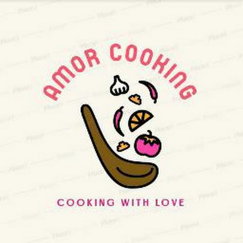 AmoR Cooking