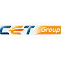 CET Group USA, Inc. logo