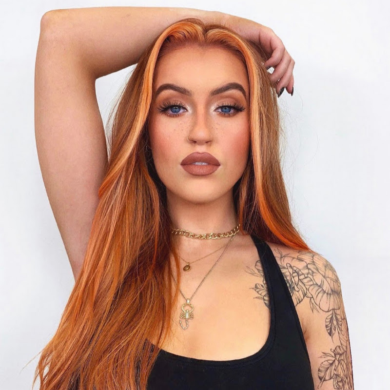 Keilidh Mua (Keilidh Cashell) icon
