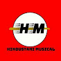 HINDUSTANI MUSICAL