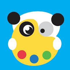 Little Panda channel logo