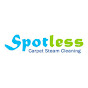 Spotless Carpet Steam Cleaning logo