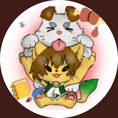 Furry art Nyatelier