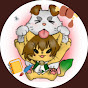 Furry art Nyatelier