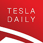 Tesla Daily logo
