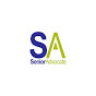 Senior Advocate logo