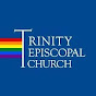 Trinity Episcopal Church Bloomington logo